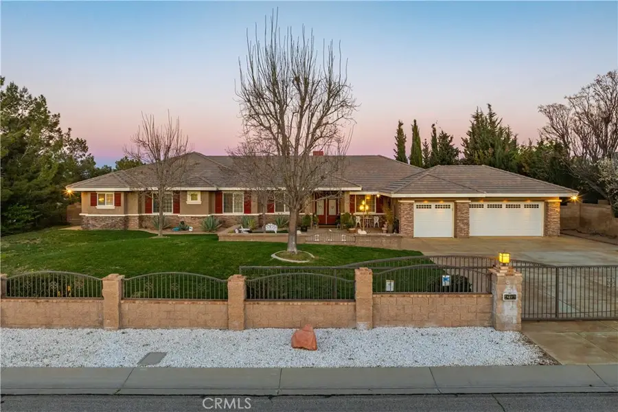 42156 Desert Sage, Lancaster, CA 93536 - #2