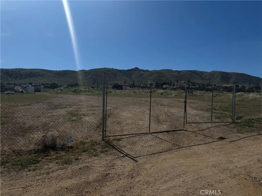 0 Barrel Springs/ Lago Lindo, Palmdale, CA 93550 - #2