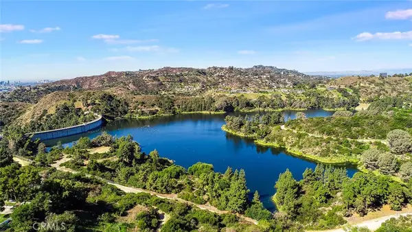 2801 Durand Drive, Hollywood Hills East, CA 90068