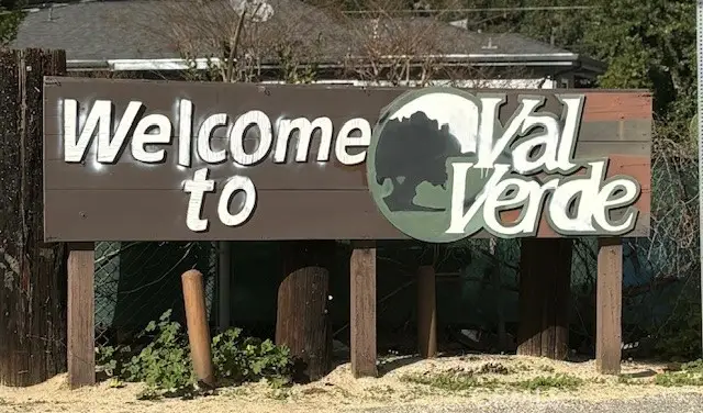 0 Dawkins, Val Verde, CA 91384 - #1