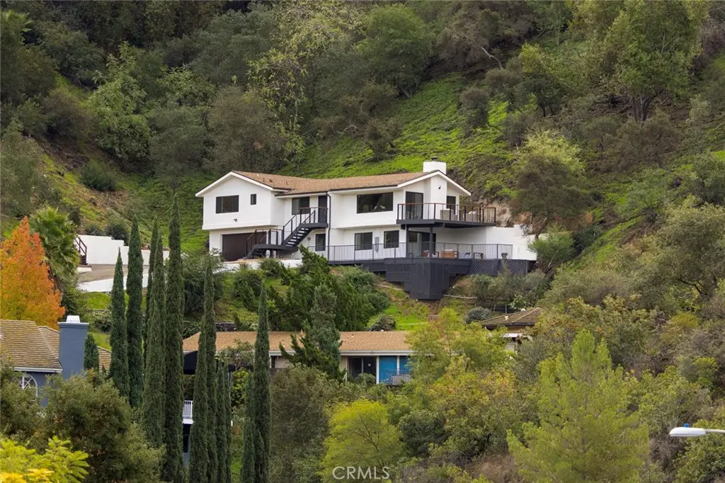 981 Glen Oaks, Pasadena, CA 91105 - #1