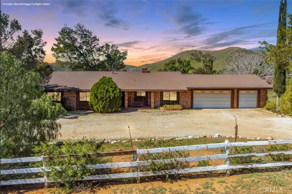 34655 Katherinel, Acton, CA 93510 - #1