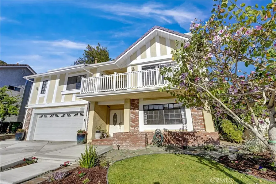 7159 Castle Peak, West Hills, CA 91307 - #3