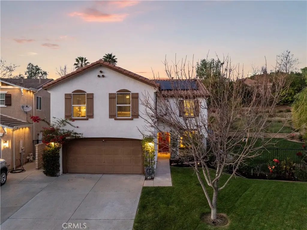 28353 Millbrook, Castaic, CA 91384 - #1