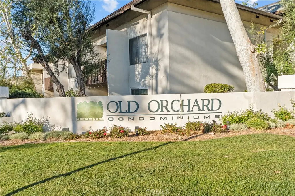 23515 Lyons Avenue #S7, Valencia, CA 91355 - #1