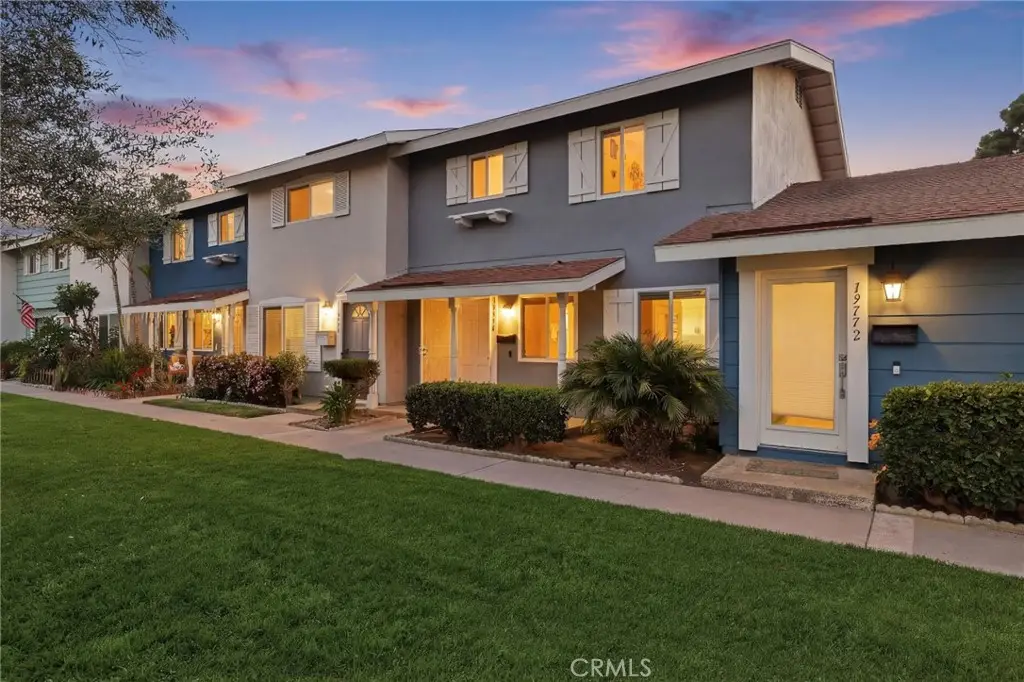 19774 Cambridge Lane, Huntington Beach, CA 92646 - #1