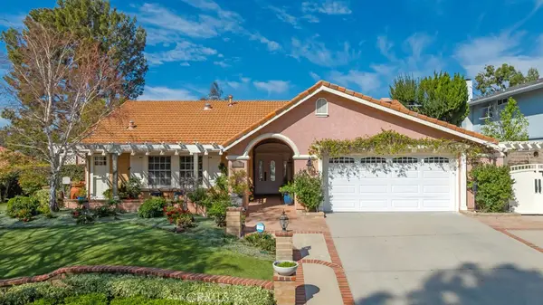 11431 Porter Valley, Porter Ranch, CA 91326