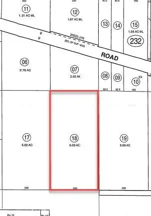 0 No Address, Sky Valley, CA 92241 - #2