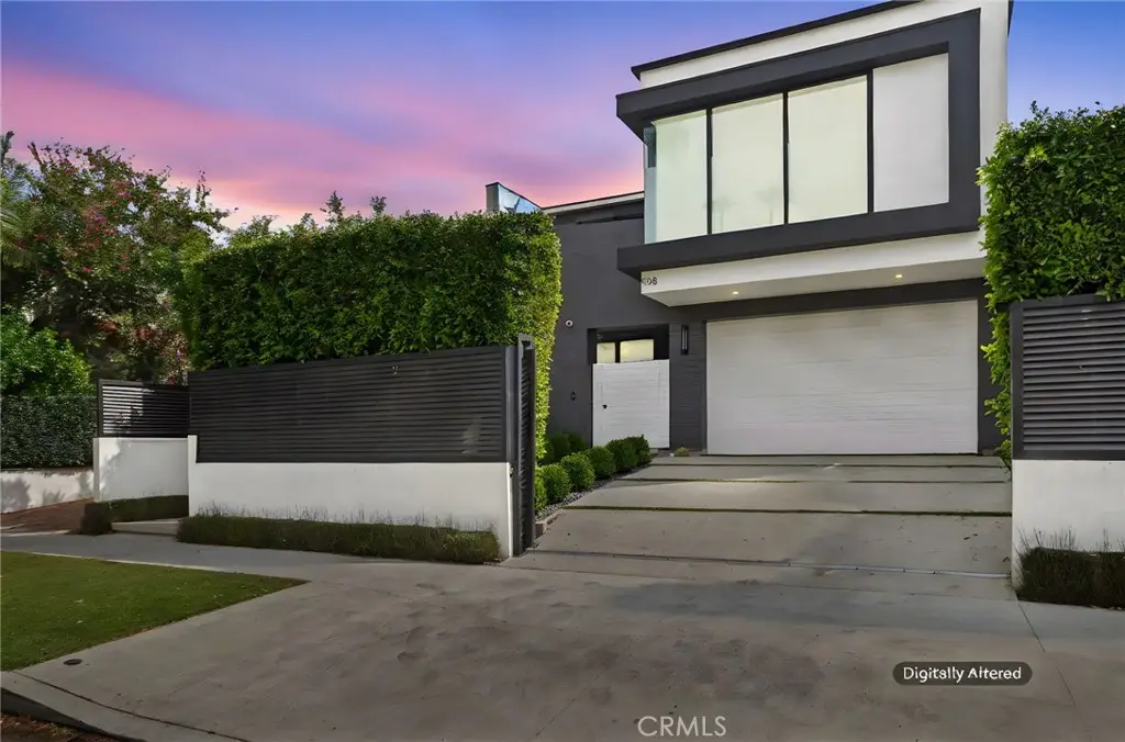 538 Alta Vista, Los Angeles, CA 90036 - #1