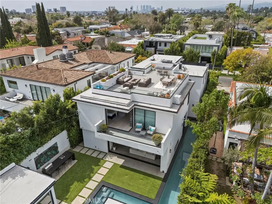 538 Alta Vista, Los Angeles, CA 90036 - #2