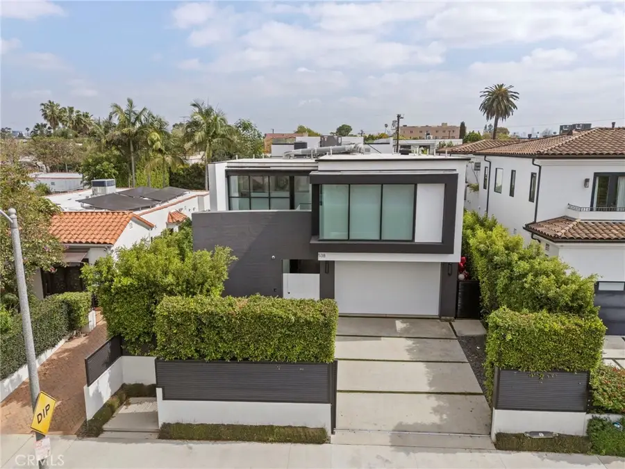 538 Alta Vista, Los Angeles, CA 90036 - #3
