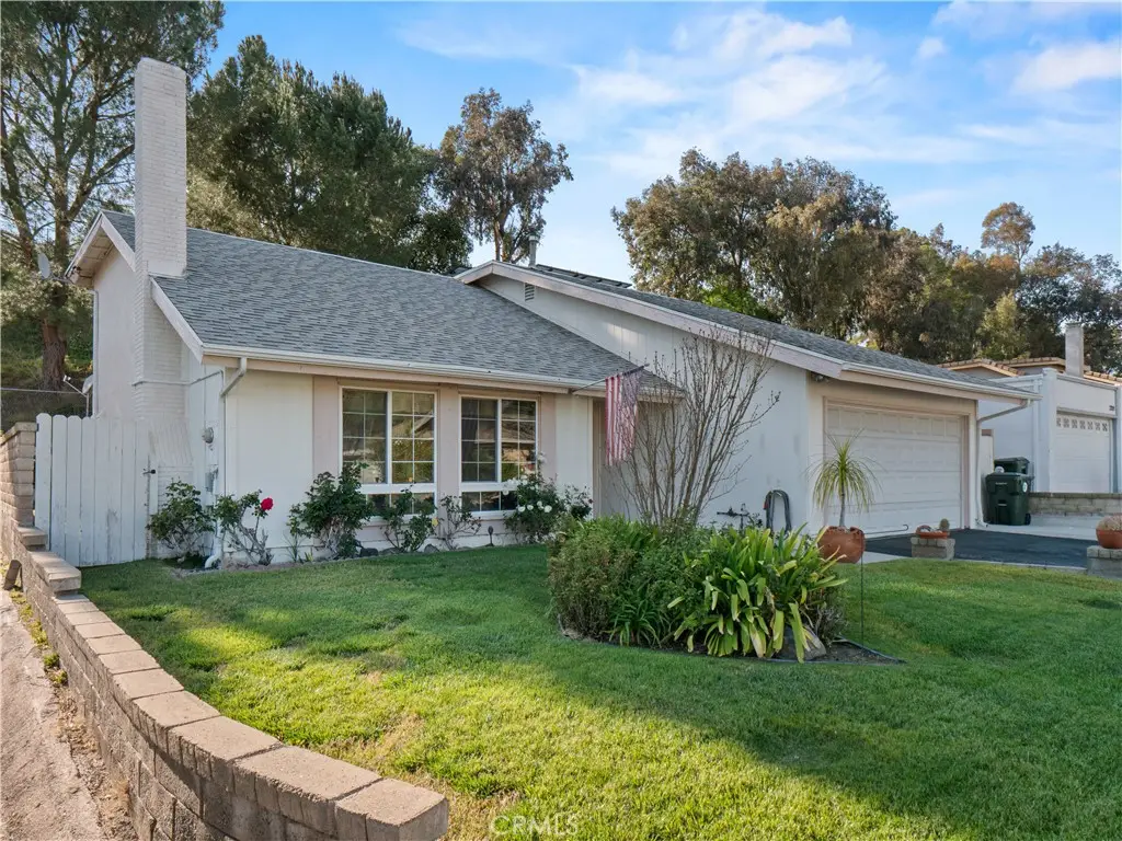 27015 Las Mananitas, Valencia, CA 91354 - #1