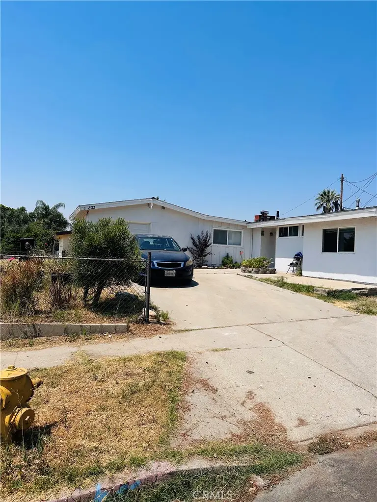 14833 Ararat, Sylmar, CA 91342 - #1