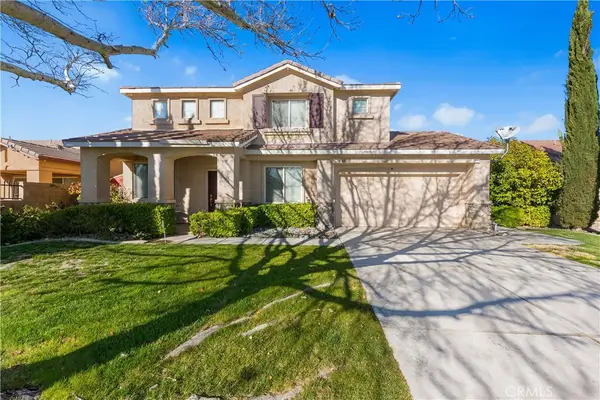 45667 21st Street W, Lancaster, CA 93536