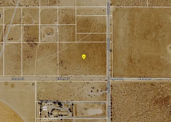 165 E Avenue S, Palmdale, CA 93550