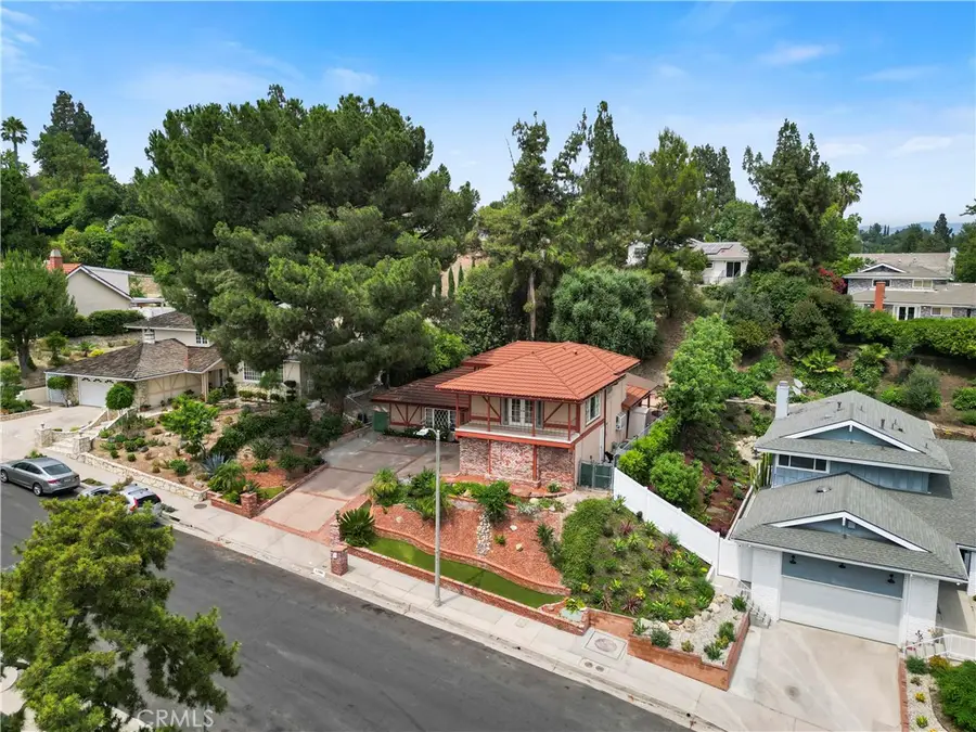 11300 Dulcet Avenue, Porter Ranch, CA 91326 - #3