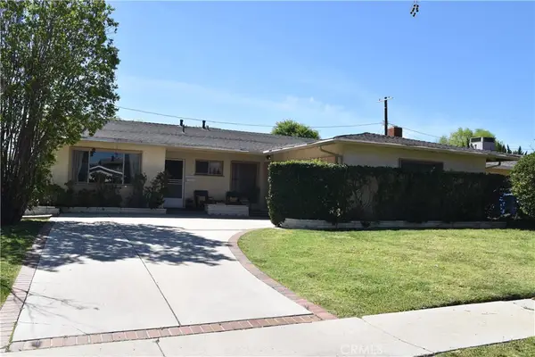 24118 Archwood, West Hills, CA 91307