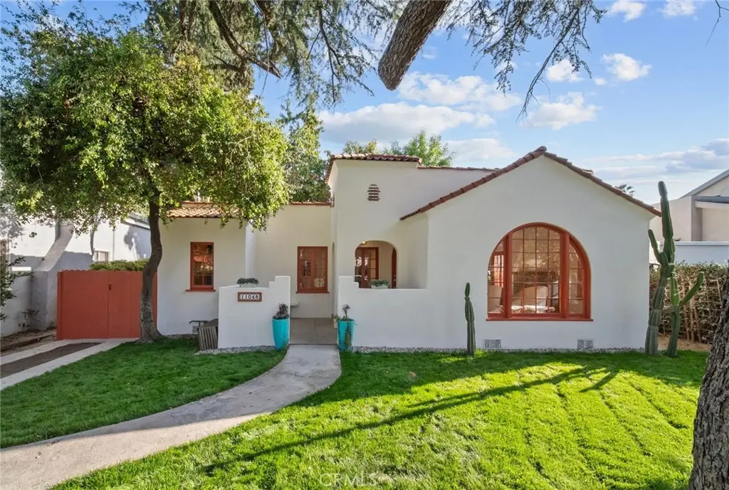 11048 Blix, West Toluca Lake, CA 91602 - #1