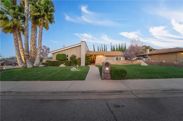 41240 47th W, Quartz Hill, CA 93536