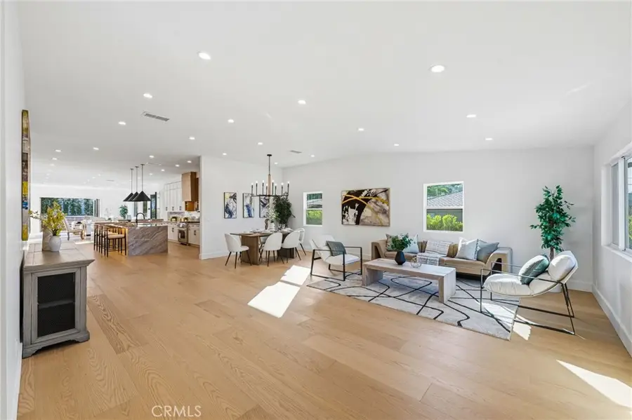 5110 Orange, Los Angeles, CA 90008 - #3