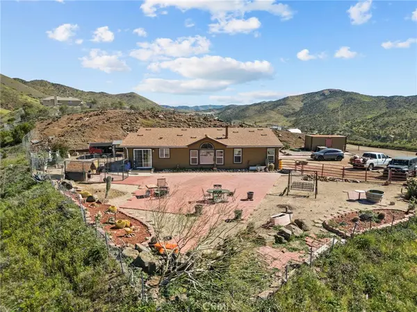 33330 Palen, Agua Dulce, CA 91350