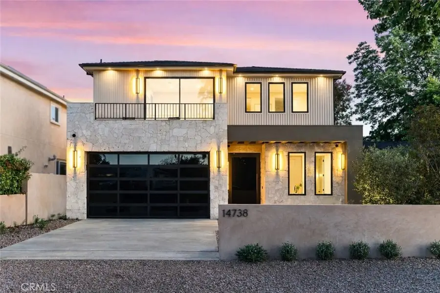 14738 Otsego Street, Sherman Oaks, CA 91403 - #2