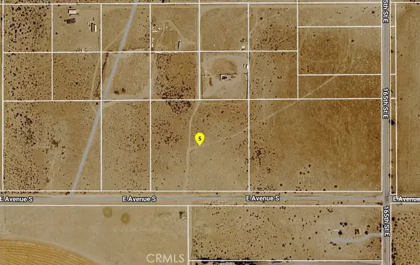 163 Avenue S, Palmdale, CA 93591