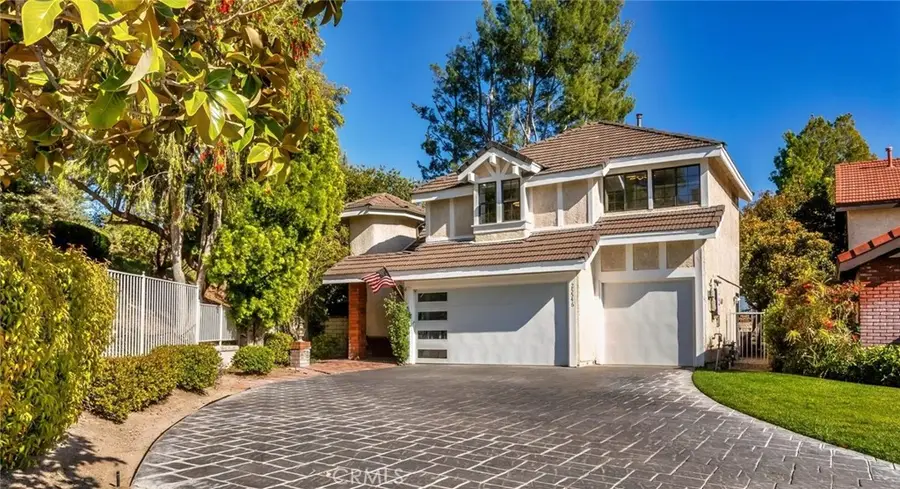 25546 Hardy Place, Stevenson Ranch, CA 91381 - #3
