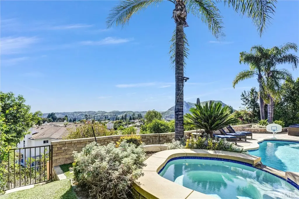 7315 Rutherford Hill, West Hills, CA 91307 - #1