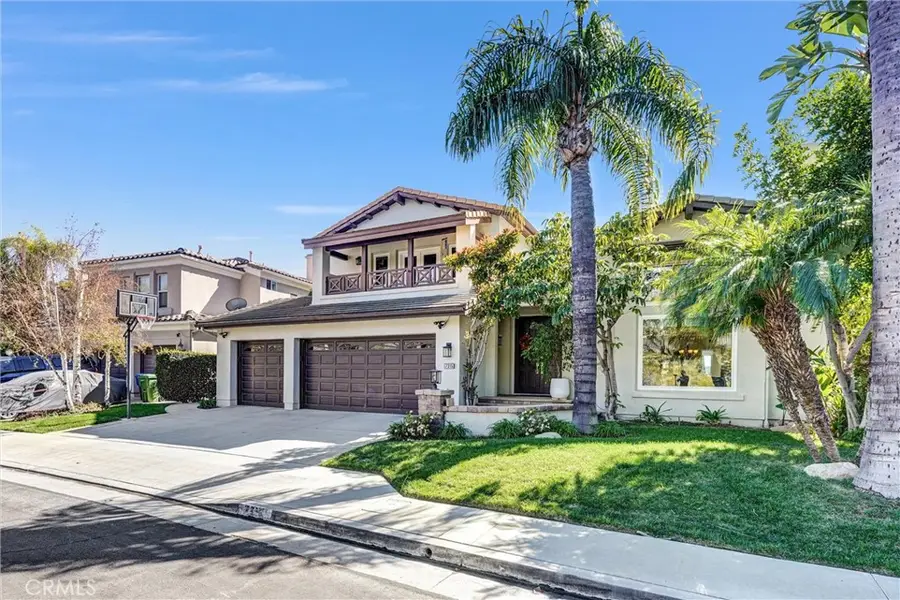 7315 Rutherford Hill, West Hills, CA 91307 - #3