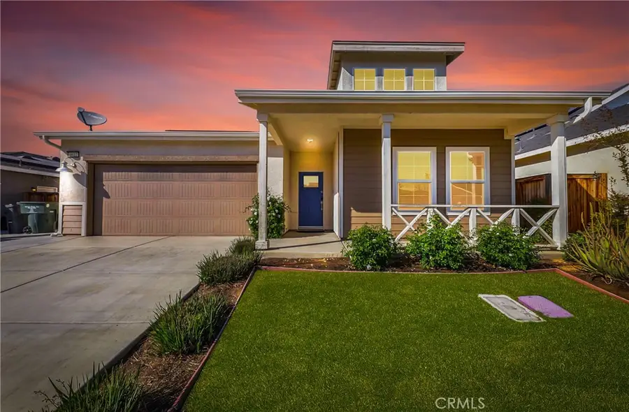 9612 Cobble Creek Drive, Shafter, CA 93263 - #3