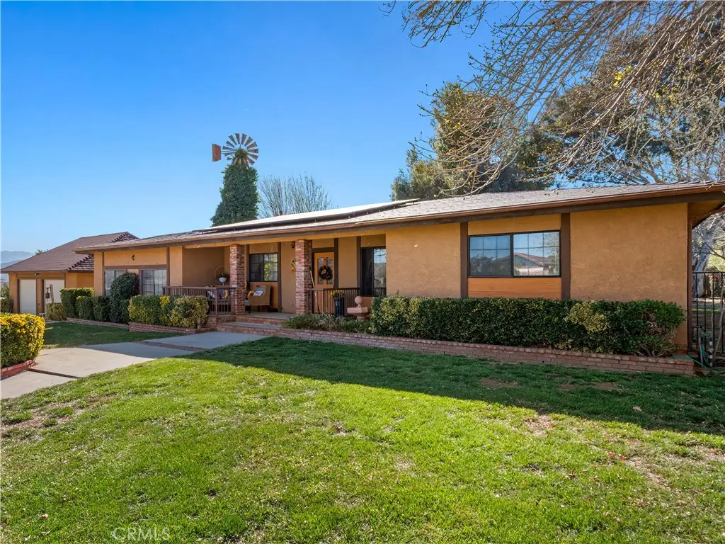 33805 Crown Valley Road, Acton, CA 93519 - #1