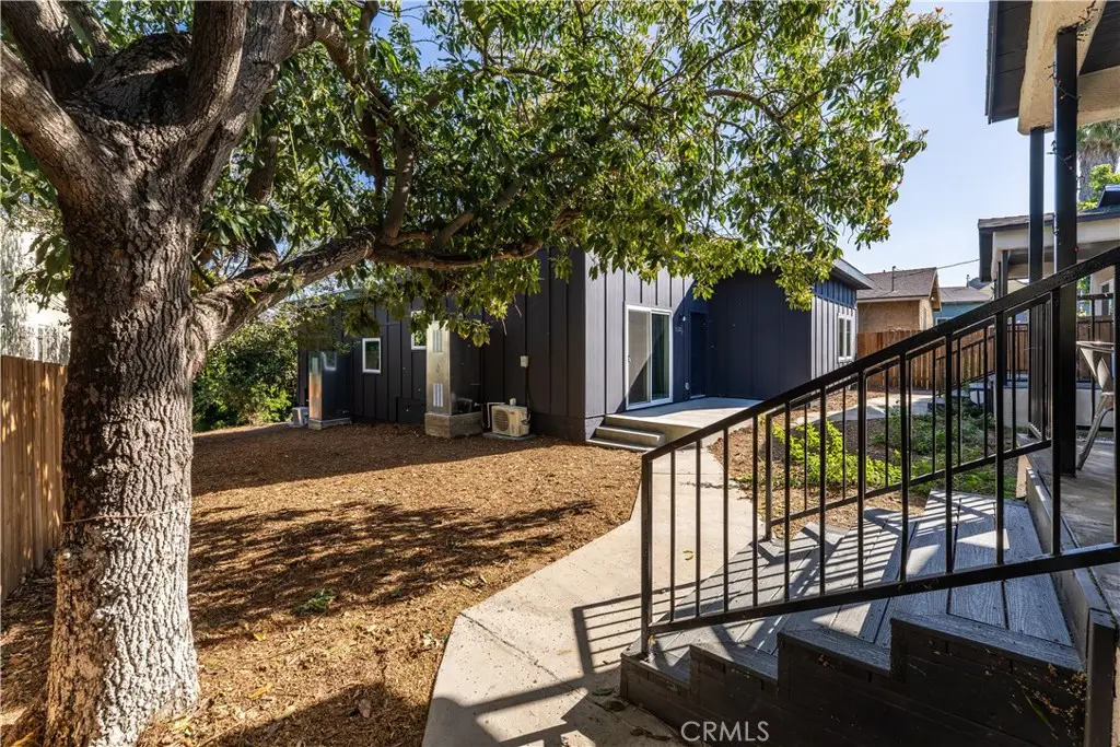 2532 Ganahl, Los Angeles, CA 90033 - #1