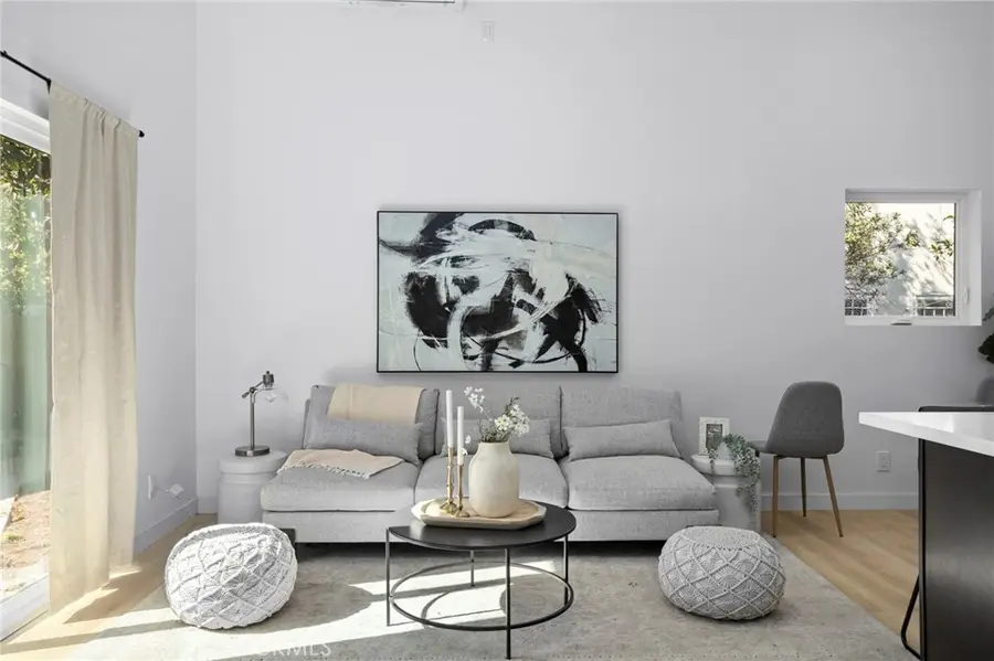 2532 Ganahl, Los Angeles, CA 90033 - #2