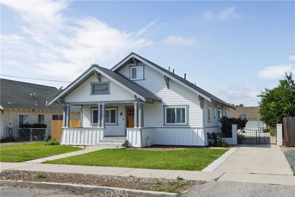 214 N 7th, Santa Paula, CA 93060 - #1