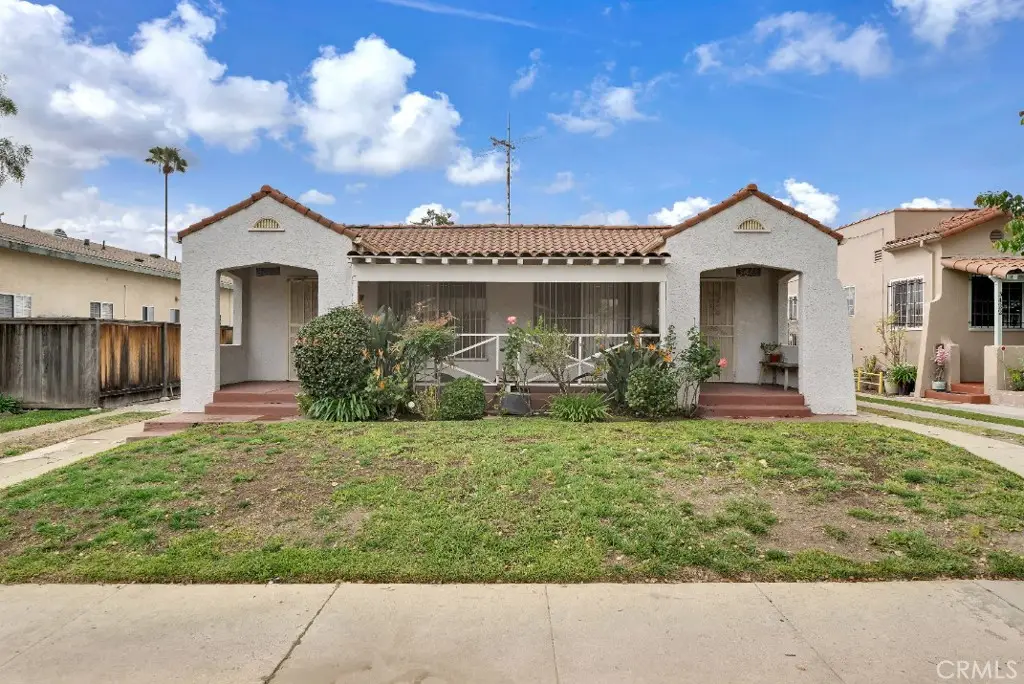 3416 Garden Avenue, Los Angeles, CA 90039 - #1