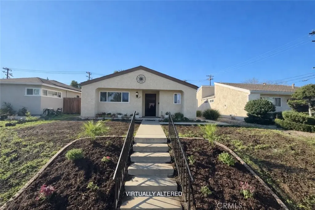 506 W Olive Street, Corona, CA 92882 - #1