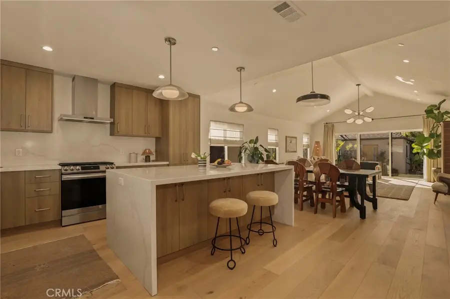 3715 Hillcrest Drive, Los Angeles, CA 90016 - #3