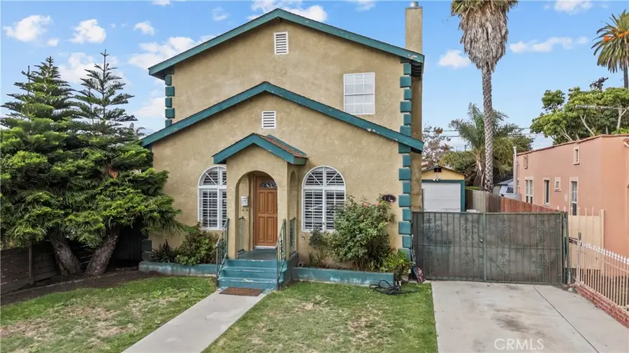 5941 4th, Los Angeles, CA 90043 - #2