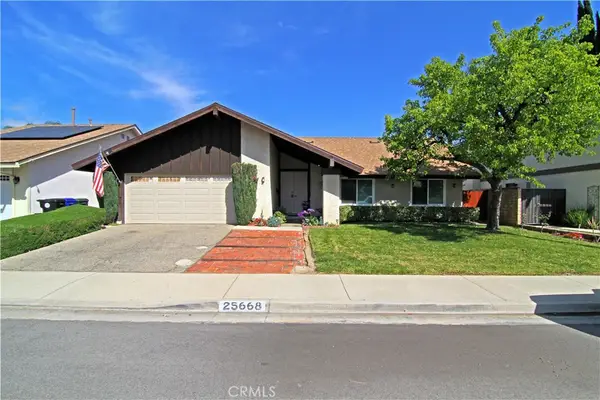 25668 Fedala Road, Valencia, CA 91355