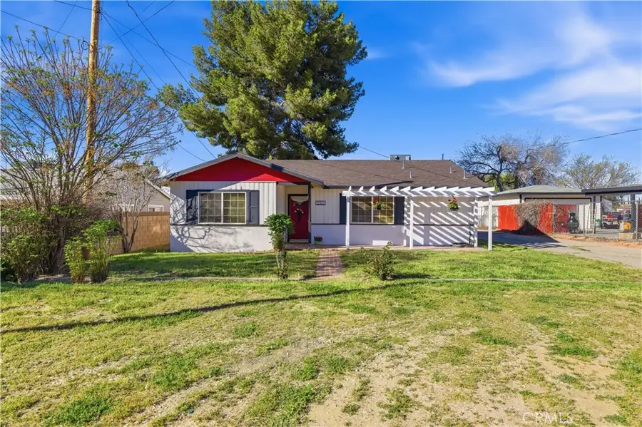 5127 W Avenue L12, Lancaster, CA 93536 - #3