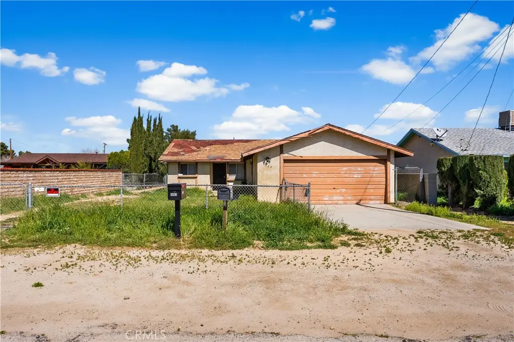 4803 W Avenue L6, Lancaster, CA 93536 - #1