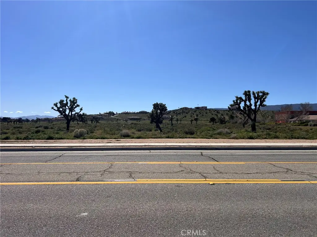 0 Avenue L8, Lancaster, CA 93534 - #1