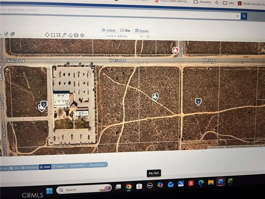 0 Avenue L8, Lancaster, CA 93534 - #2