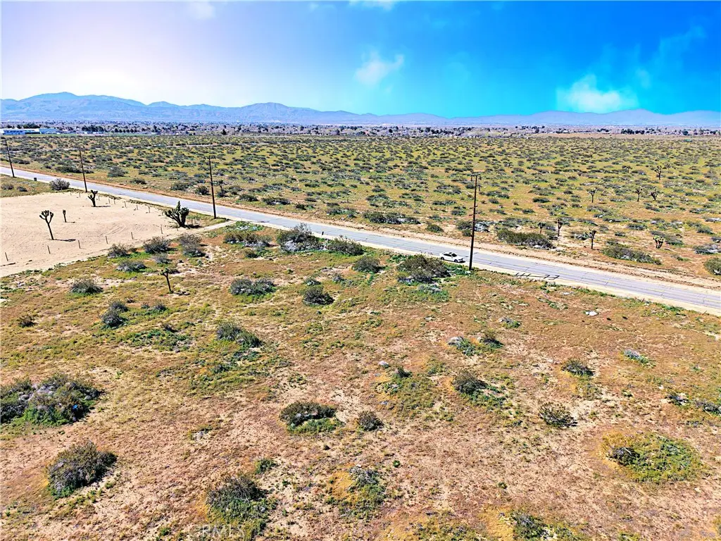0 110th St East Street, Sun Village, CA 93543 - #1
