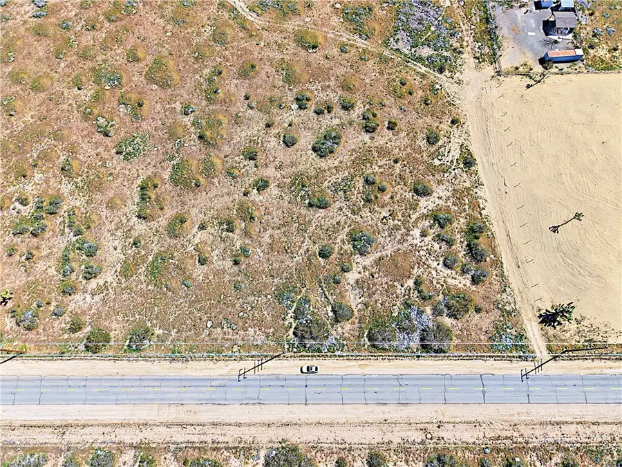 0 110th St East Street, Sun Village, CA 93543 - #2