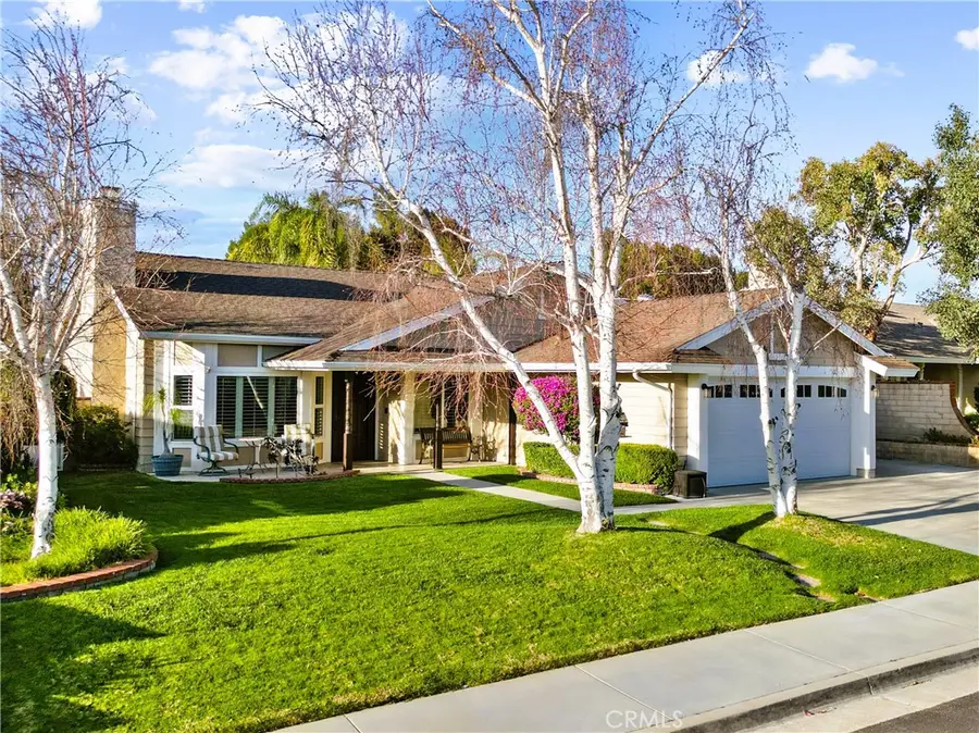 22515 Honnold Drive, Saugus, CA 91350 - #2