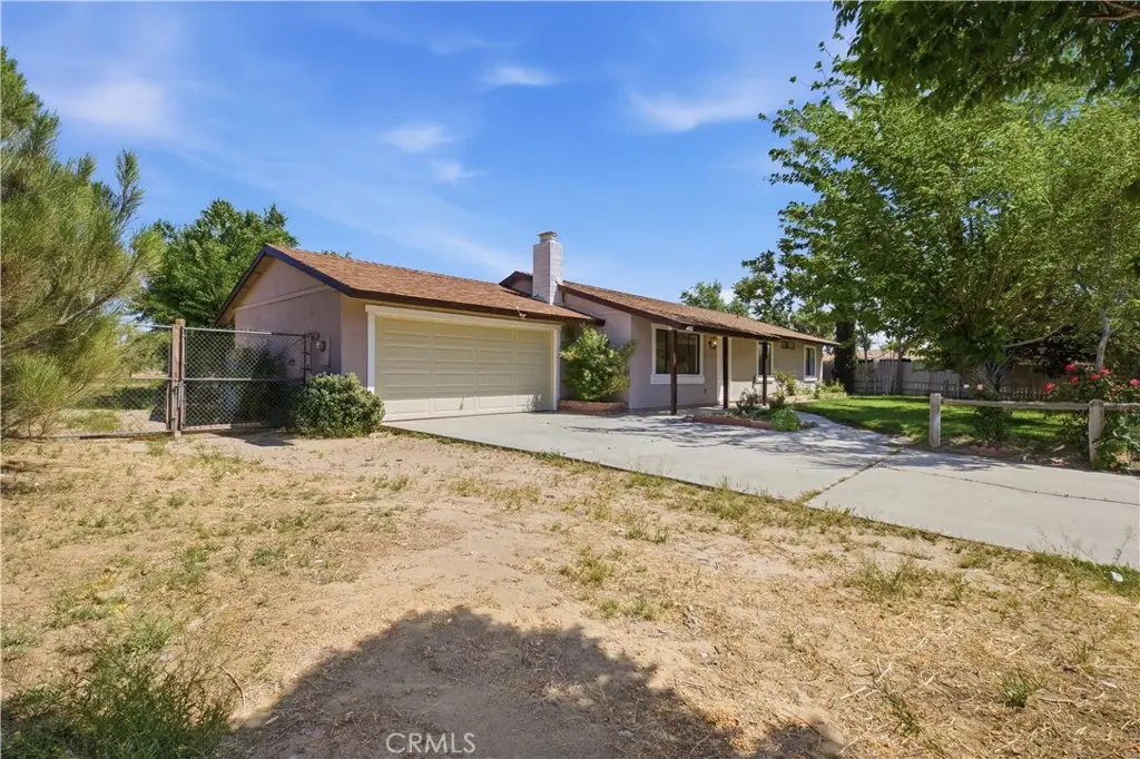 40912 E 168th E, Lancaster, CA 93535 - #1
