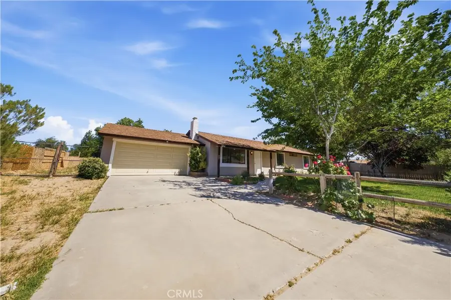 40912 E 168th E, Lancaster, CA 93535 - #2