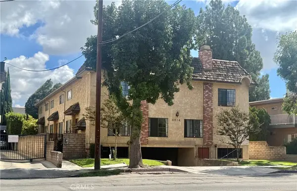 5916 Whitsett Ave #2, Valley Village, CA 91607